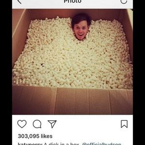 Meet your Posher, Peter